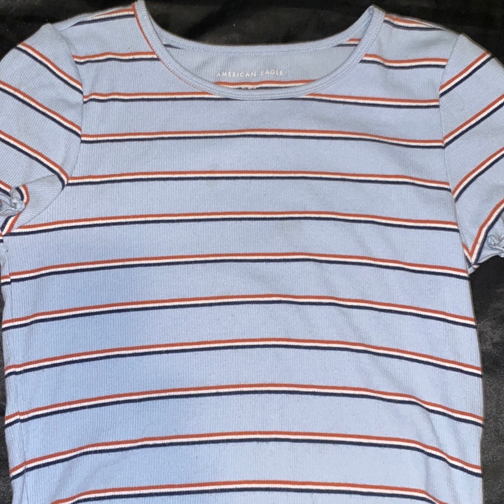 American eagle shirt !